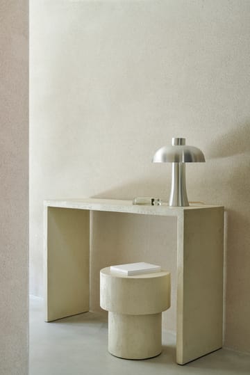 Mesa consola Elements - Off white - Ethnicraft