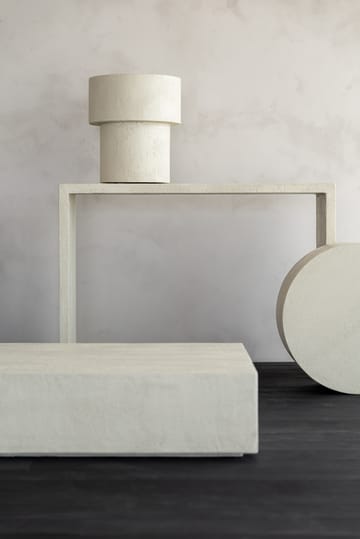 Mesa consola Elements - Off white - Ethnicraft