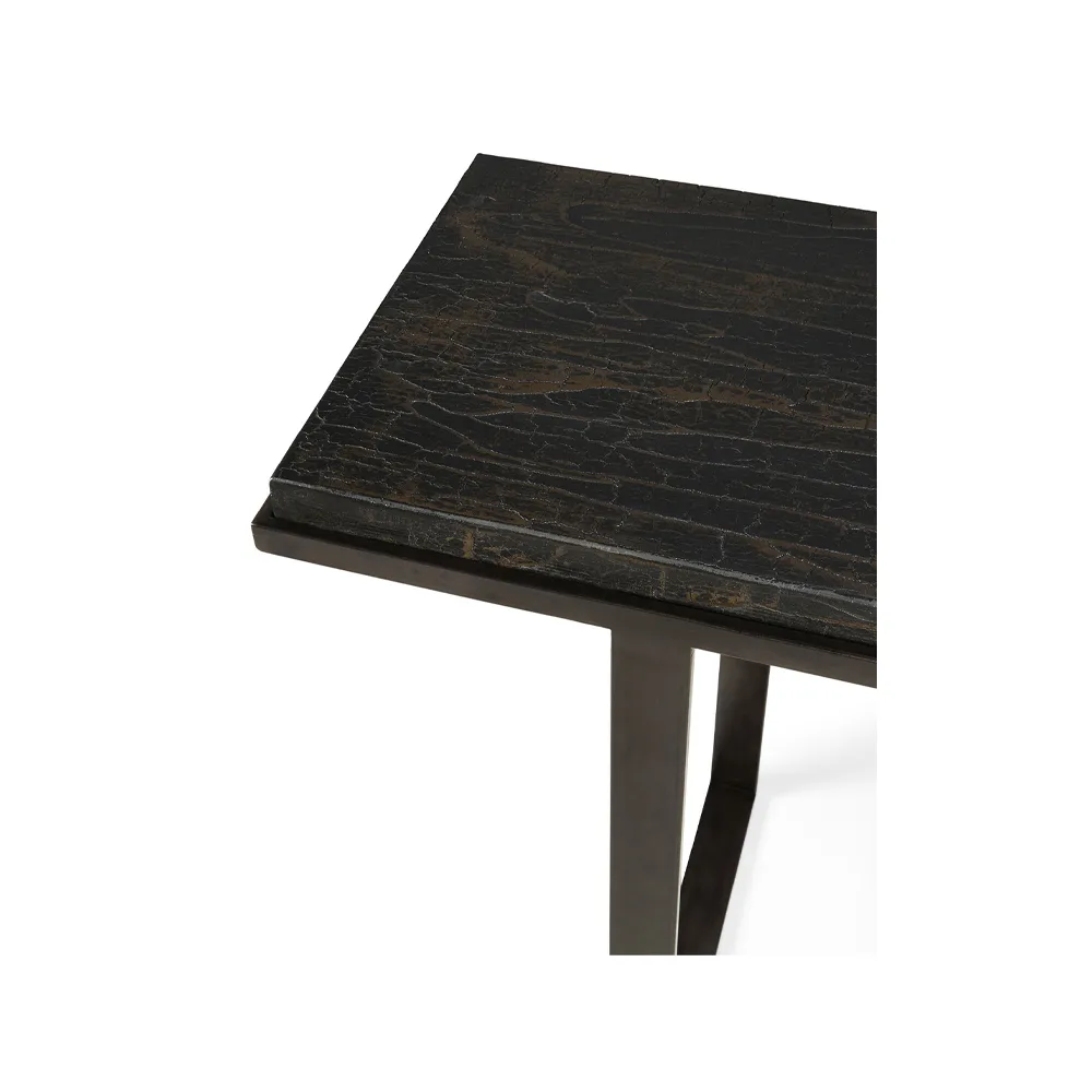 Mesa consola Stability 75x170 cm, Umber Ethnicraft