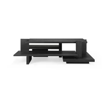 Mesa de centro Abstract - Teca 140x85 cm - Ethnicraft