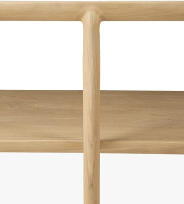 Mesa de centro Bok - Oak, 120x60 cm - Ethnicraft