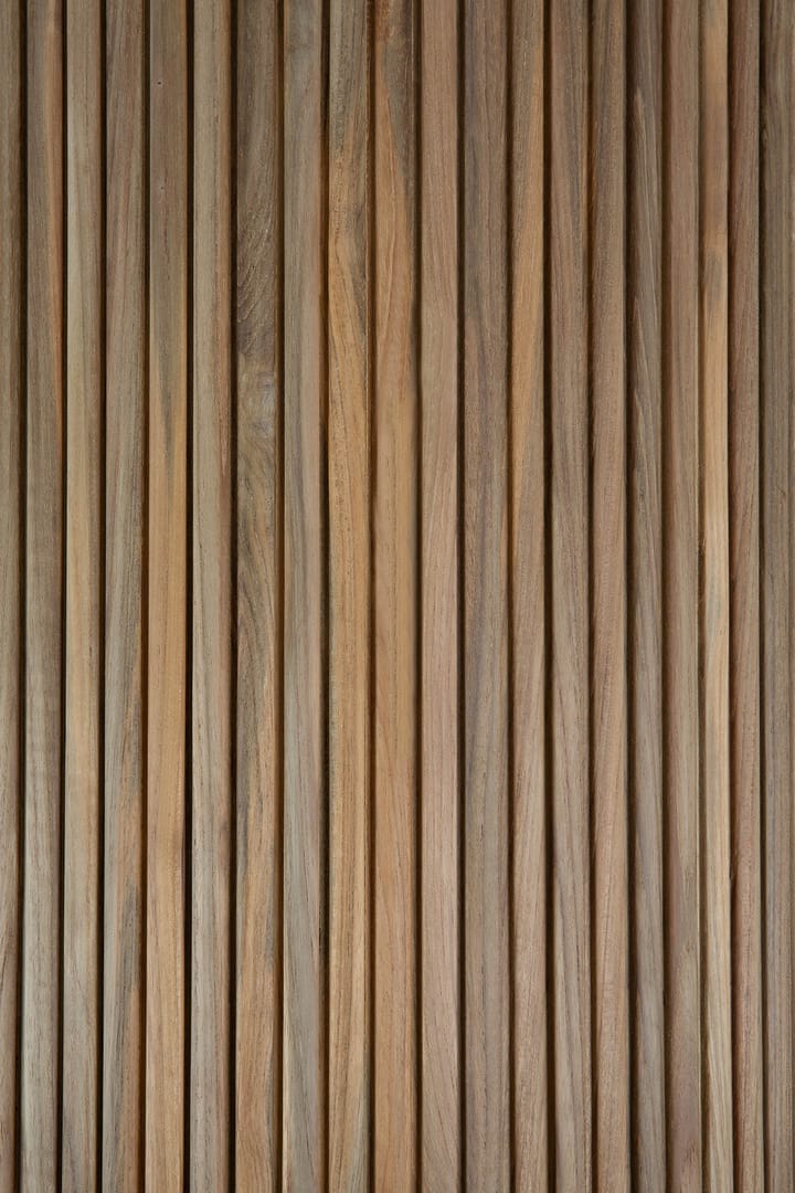 Mesa de centro Boomerang, Teak, 90x61 cm Ethnicraft
