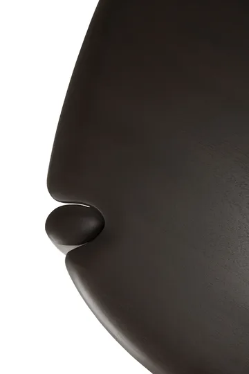 Mesa de centro PI  - Dark brown mahogny, 134×97 cm - Ethnicraft