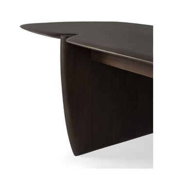 Mesa de centro PI - Mahogny dark brown - Ethnicraft