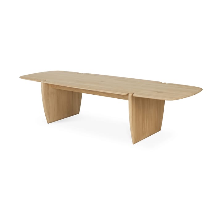Mesa de centro PI - Roble lacado - Ethnicraft