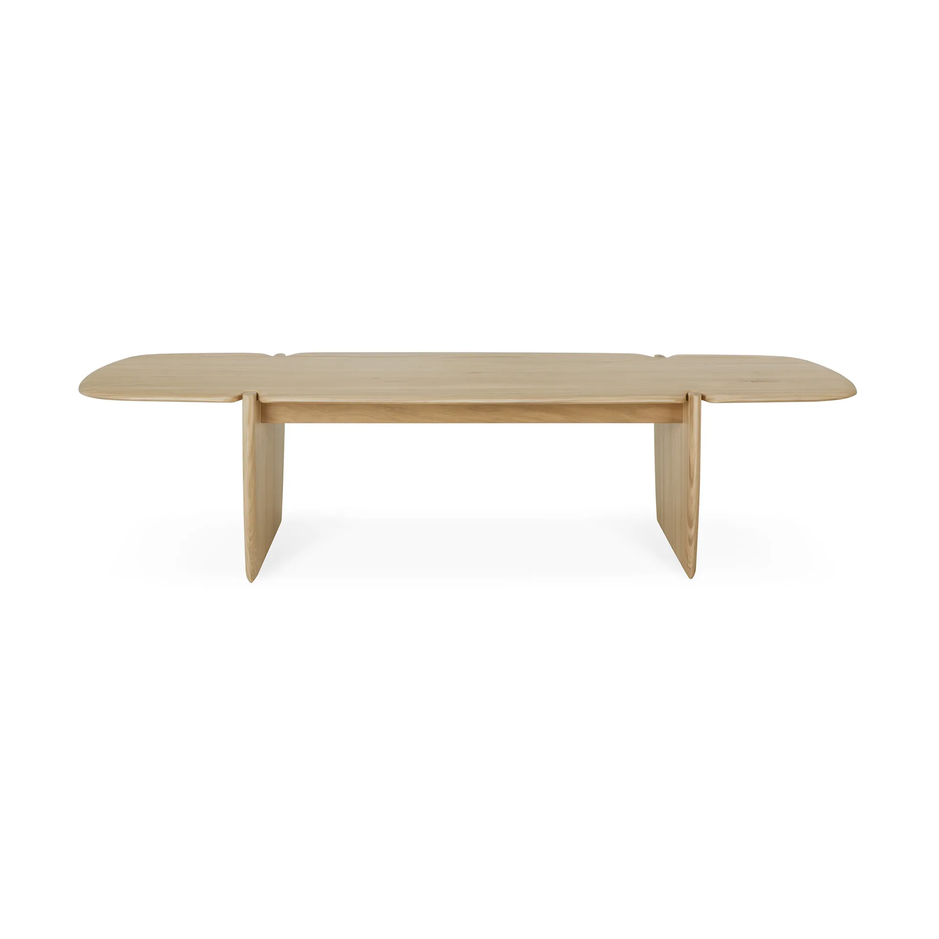 Mesa de centro PI, Roble lacado Ethnicraft