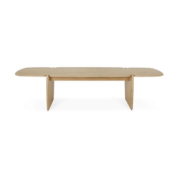 Mesa de centro PI - Roble lacado - Ethnicraft