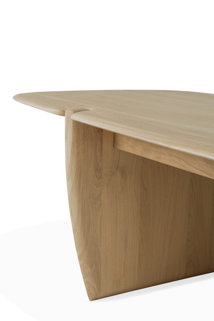Mesa de centro PI, Roble lacado Ethnicraft