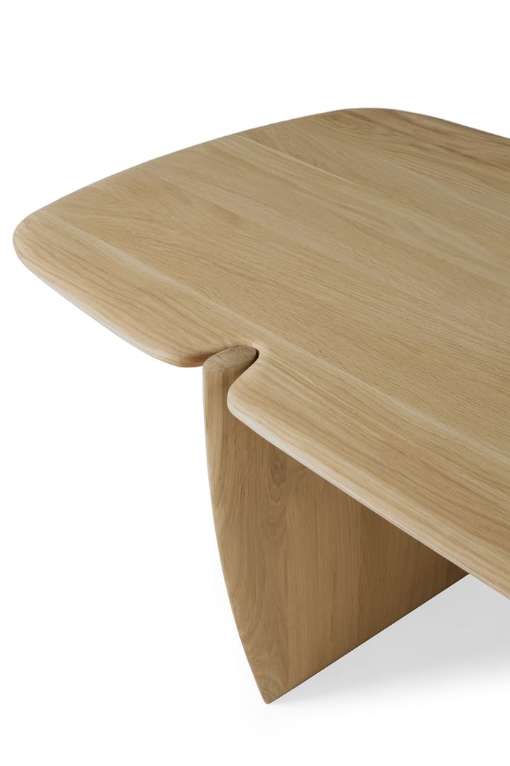 Mesa de centro PI, Roble lacado Ethnicraft