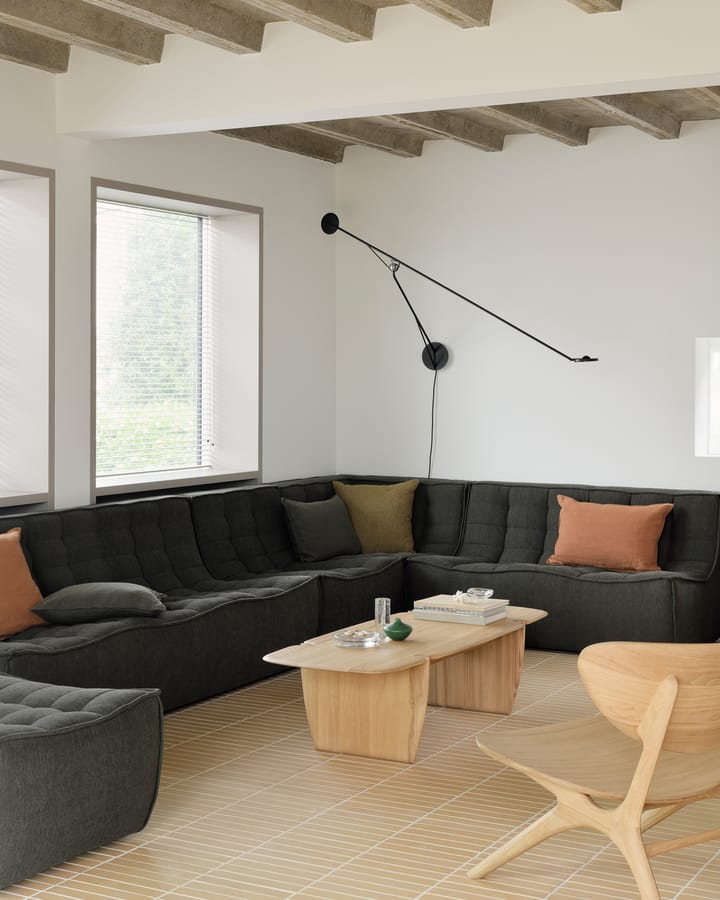 Mesa de centro PI, Roble lacado Ethnicraft