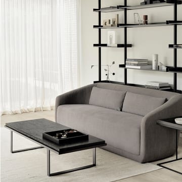 Mesa de centro Stability 35x150 cm - Umber - Ethnicraft