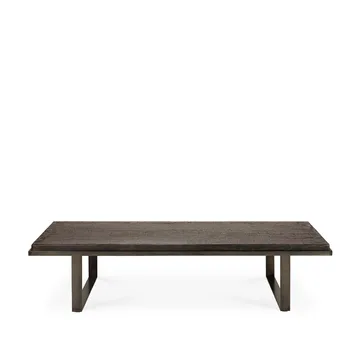 Mesa de centro Stability 35x150 cm - Umber - Ethnicraft