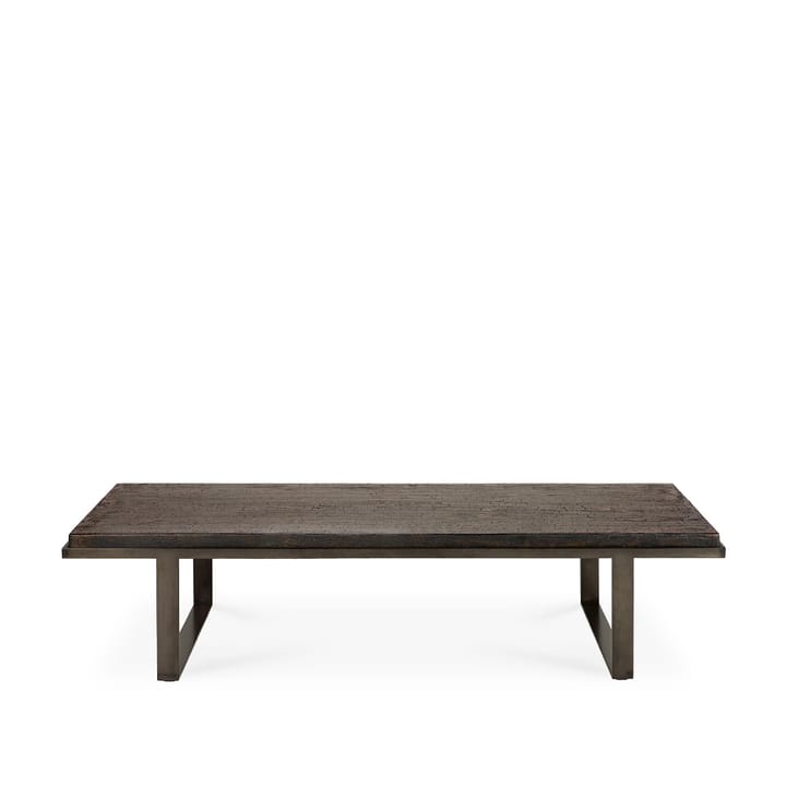 Mesa de centro Stability 35x150 cm - Umber - Ethnicraft