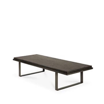 Mesa de centro Stability 35x150 cm - Umber - Ethnicraft