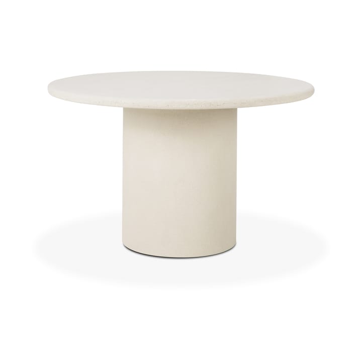 Mesa Elements - Off White, Ø125 cm - Ethnicraft