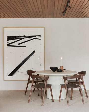 Mesa Elements - Off White, Ø125 cm - Ethnicraft