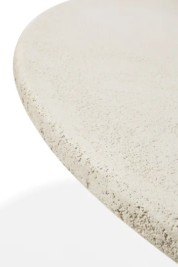 Mesa Elements - Off white, Ø150 cm - Ethnicraft