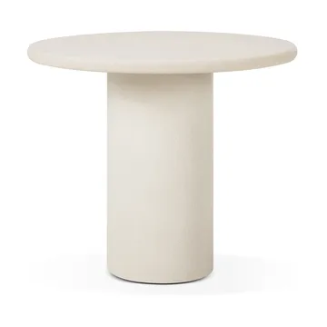 Mesa Elements - Off White, Ø90 cm - Ethnicraft