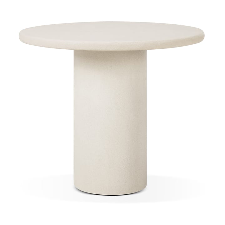 Mesa Elements - Off White, Ø90 cm - Ethnicraft