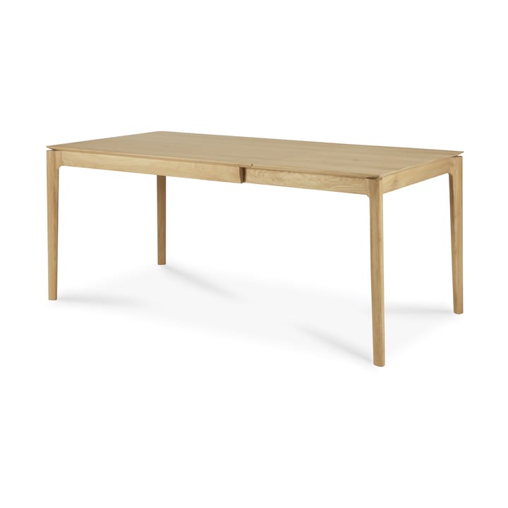 Mesa extensible Bok 120x90 cm, Oak Ethnicraft
