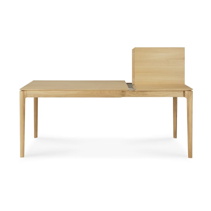 Mesa extensible Bok 120x90 cm, Oak Ethnicraft