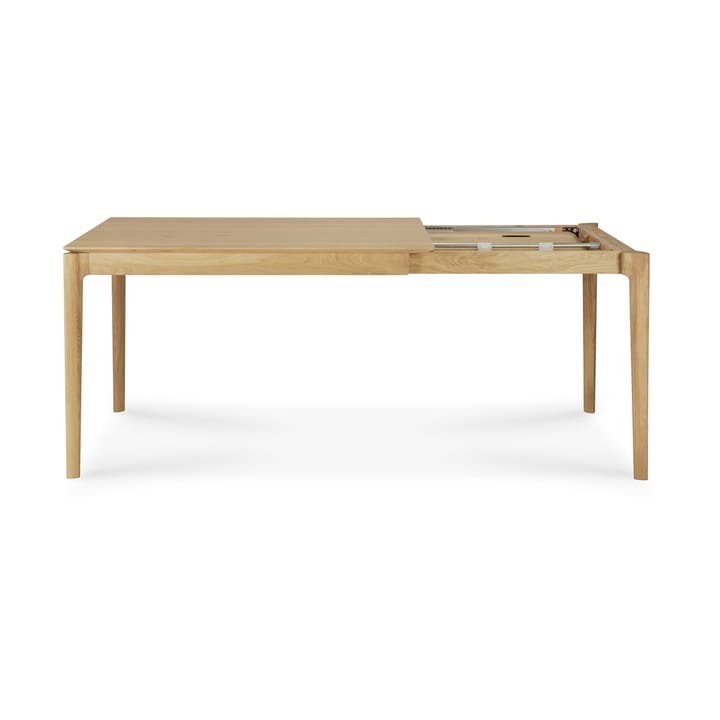 Mesa extensible Bok 120x90 cm, Oak Ethnicraft