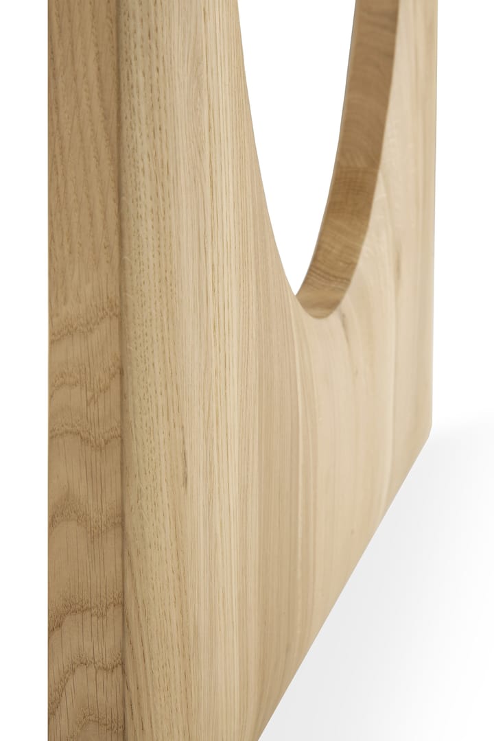 Mesa Geometric, Roble 220x100 cm Ethnicraft