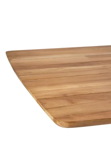 Mesa Mikado outdoor teca - 203 x 104 cm - Ethnicraft