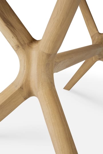 Mesa X 250x100 cm - Oak - Ethnicraft