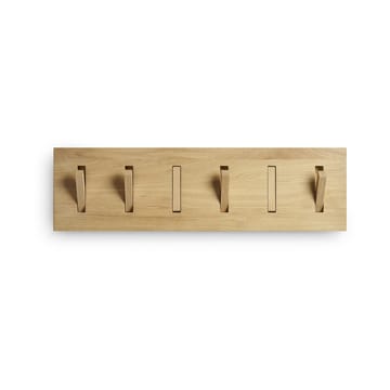 Perchero Utilitile wall hanger - Lackad ek-large - Ethnicraft