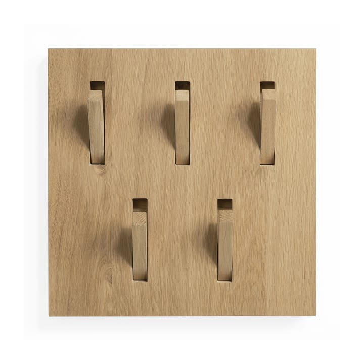 Perchero Utilitile wall hanger - Roble - Ethnicraft