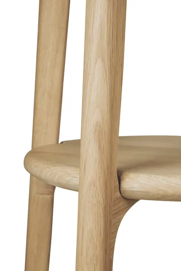 PI perchero - Roble, 184 cm - Ethnicraft