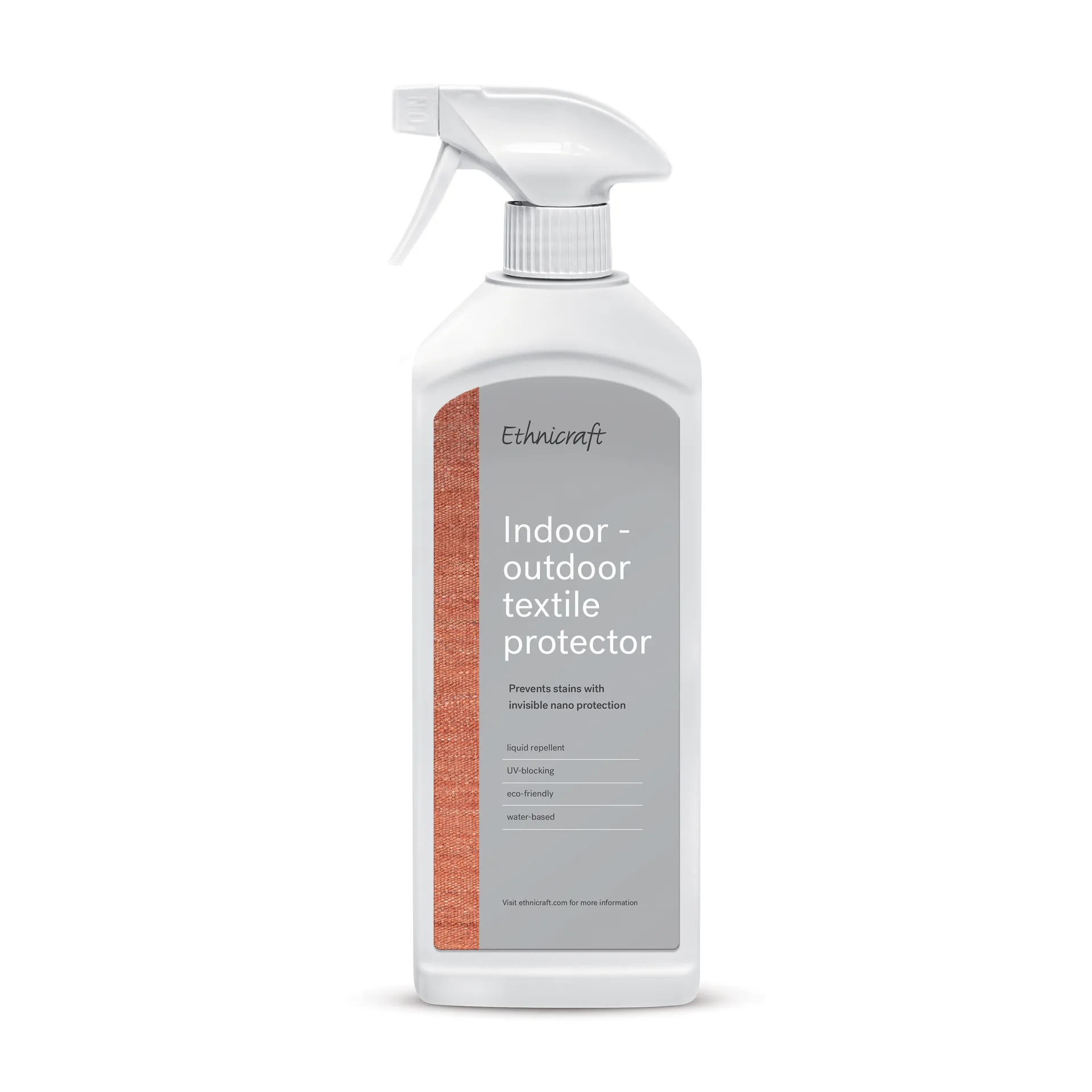 Protector Ethnicraft textil , 500 ml Ethnicraft