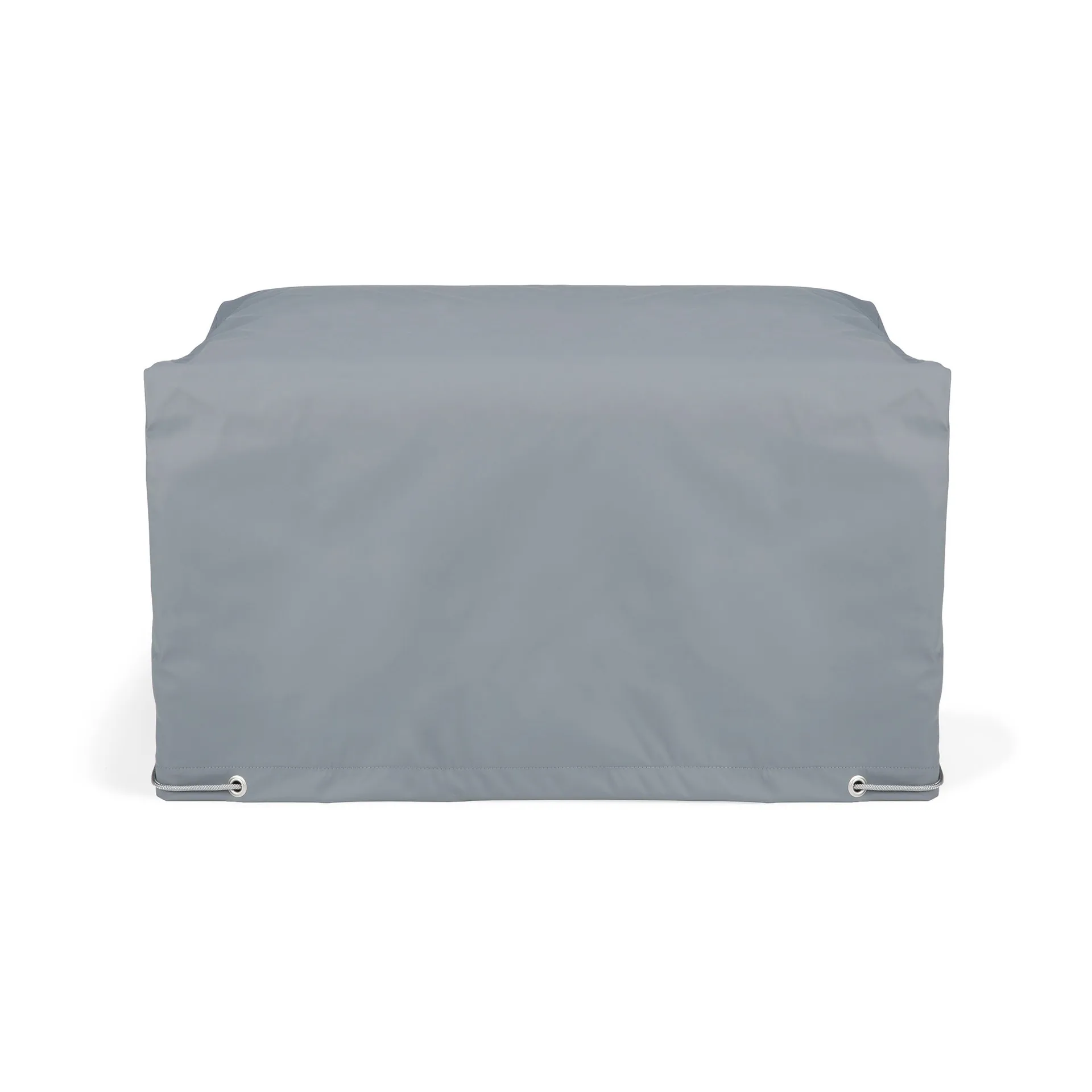 Protector para muebles de exterior Jack outdoor, Fotpall 71x54x41 cm Ethnicraft