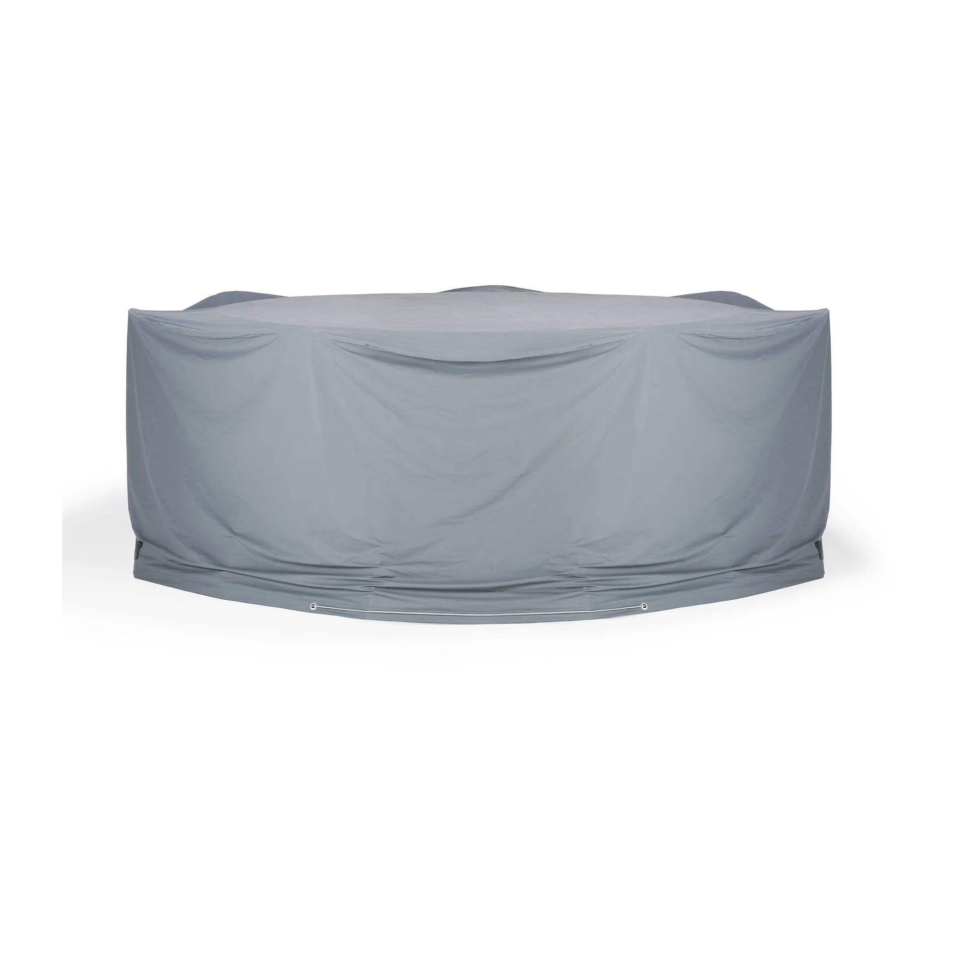 Protector para muebles de exterior Jack outdoor, Mesa extensible 354x165x76 cm Ethnicraft