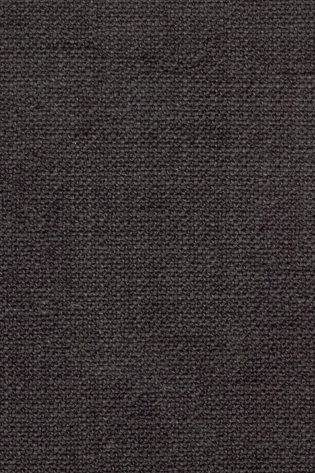 Reposapiés N701 70x70 cm, Dark grey Ethnicraft