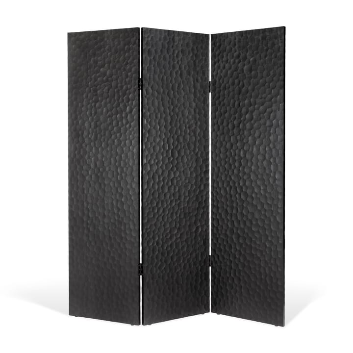 Separador de estancias Chopped - Mahogny black - Ethnicraft