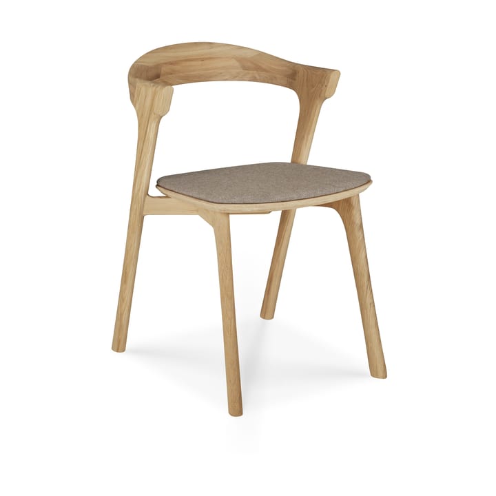 Silla Bok - Oak, warm grey - Ethnicraft