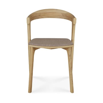 Silla Bok - Oak, warm grey - Ethnicraft