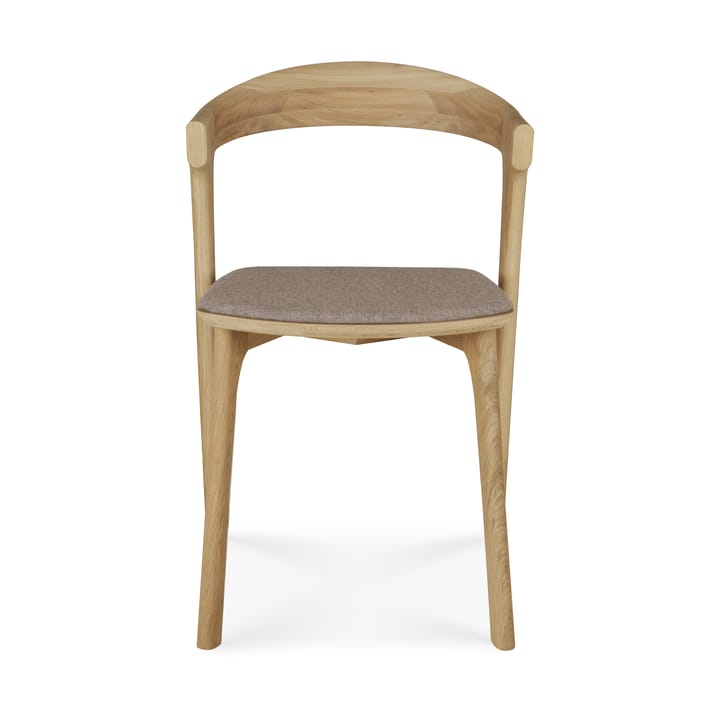 Silla Bok, Oak, warm grey Ethnicraft