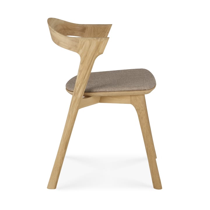 Silla Bok, Oak, warm grey Ethnicraft