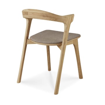 Silla Bok - Oak, warm grey - Ethnicraft