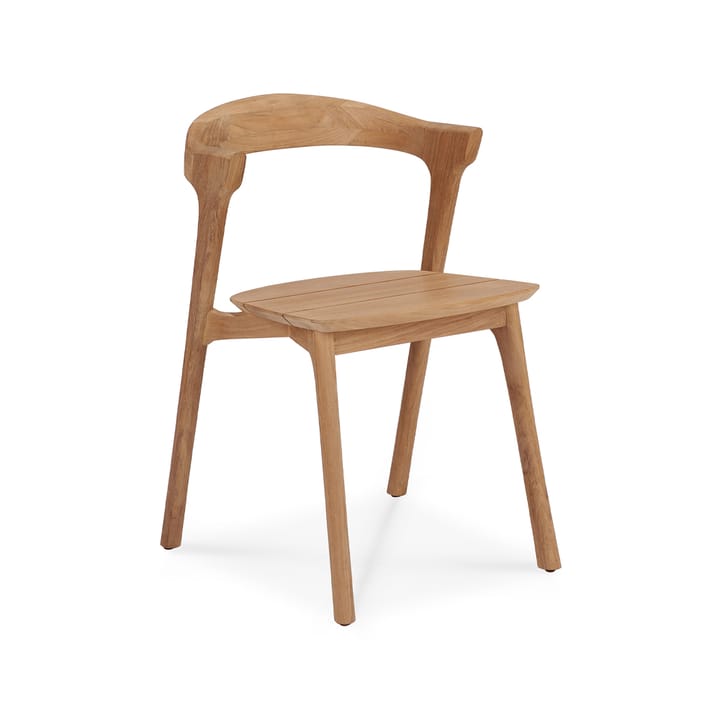 Silla Bok outdoor - Sin tratar - Ethnicraft
