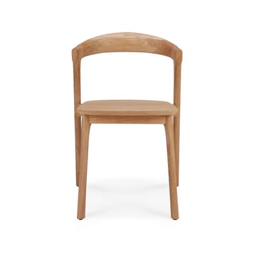 Silla Bok outdoor - Sin tratar - Ethnicraft