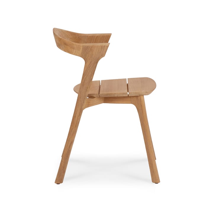 Silla Bok outdoor, Sin tratar Ethnicraft