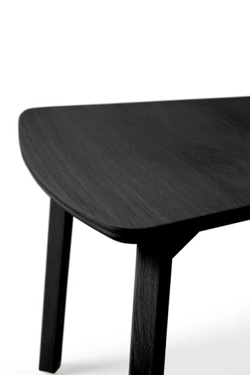 Silla Casale - Roble negro - Ethnicraft