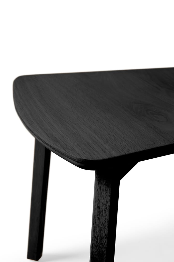Silla Casale, Roble negro Ethnicraft