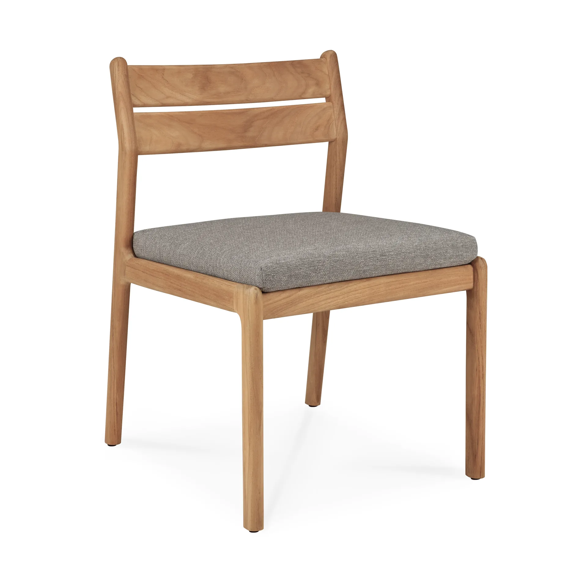 Silla Jack Outdoor Dining, Mocha Ethnicraft
