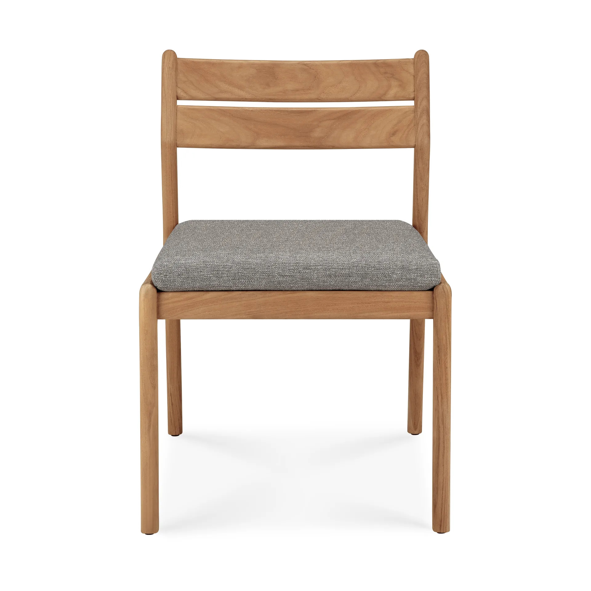 Silla Jack Outdoor Dining, Mocha Ethnicraft