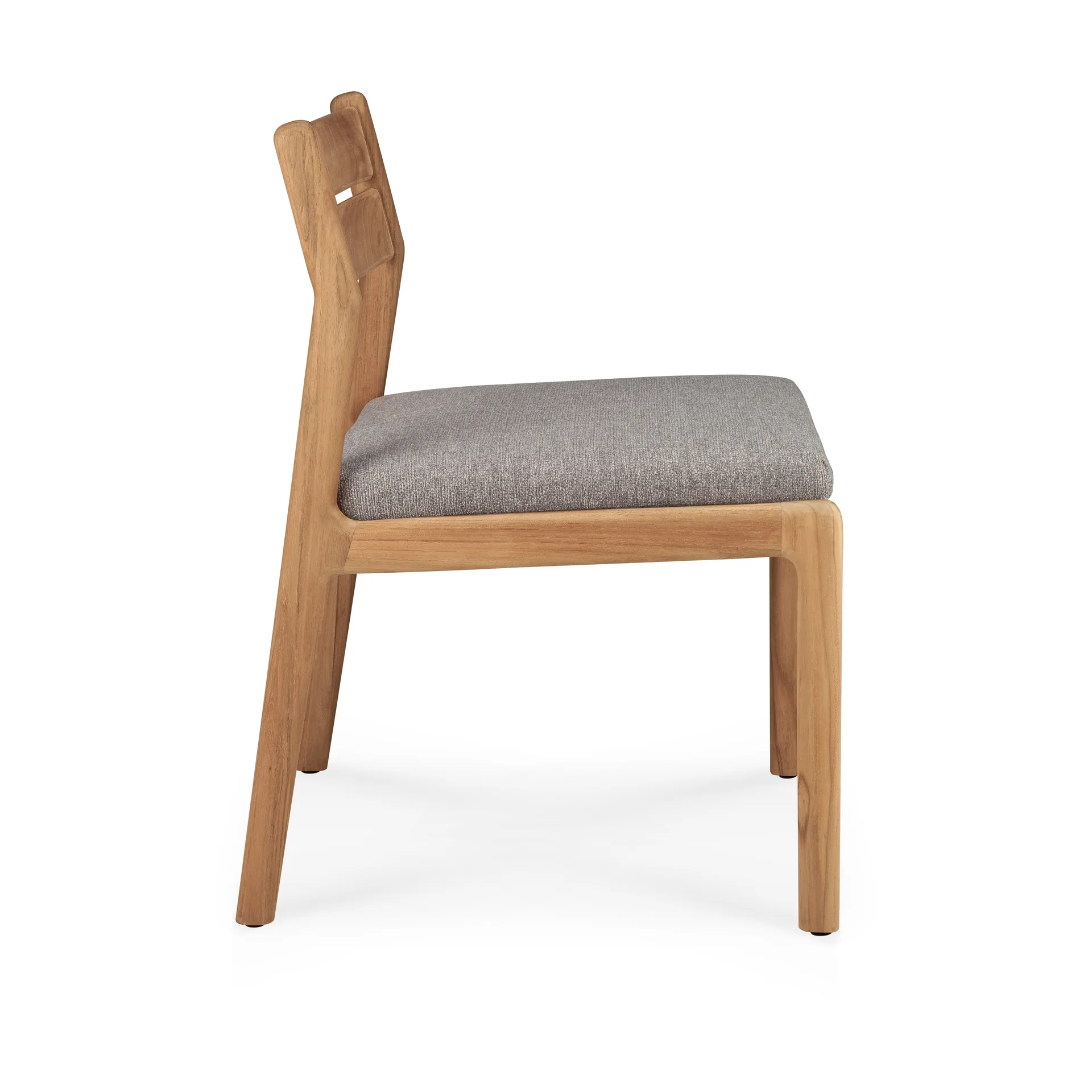 Silla Jack Outdoor Dining, Mocha Ethnicraft